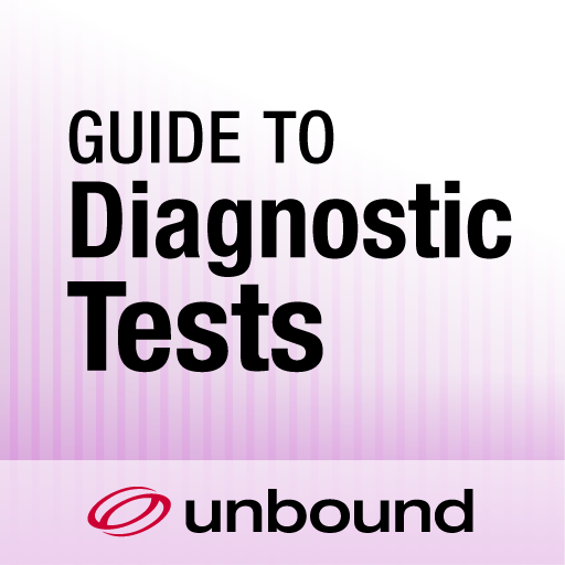 Guide to Diagnostic Tests logo
