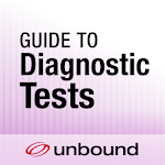 Cover Image of ダウンロード Guide to Diagnostic Tests  APK