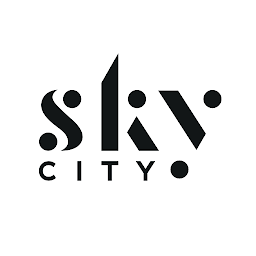 Значок приложения "SkyCity"