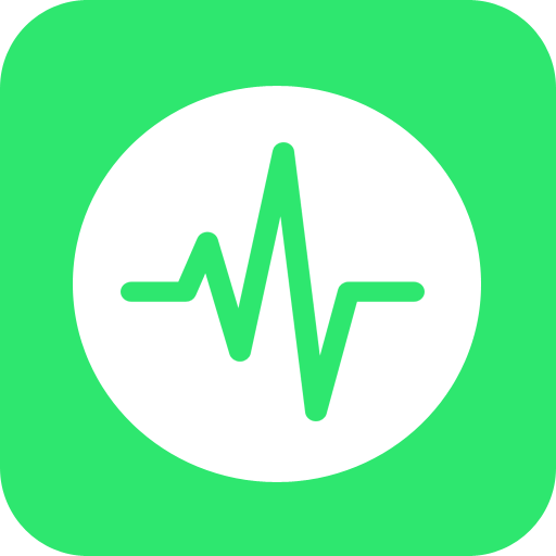 Snoofy - Listen music logo