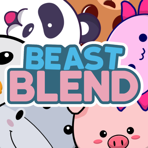 Beast Blend logo