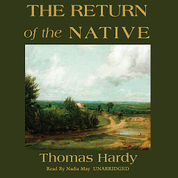 Icoonafbeelding voor The Return of the Native