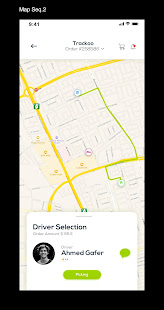 Trackoo(圖7)-速報App