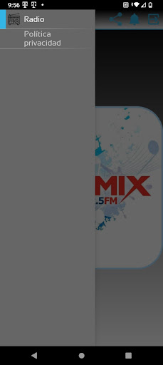 Doremix 92.5 FM Screenshot