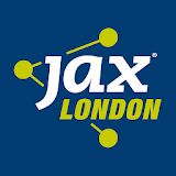 JAX London Conference icon
