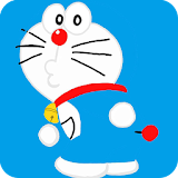 Doraemon Wallpaper icon
