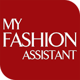 My Fashion Assistant - Closet icon
