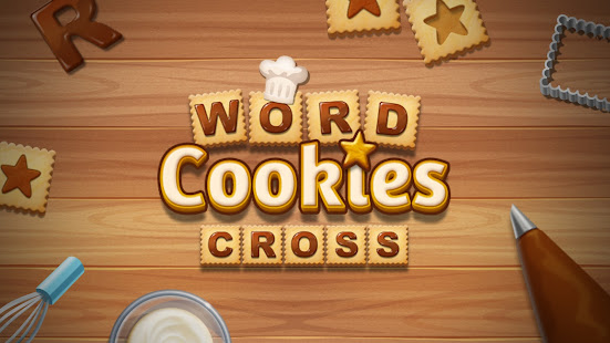 WordCookies Cross 22.0211.09 screenshots 19