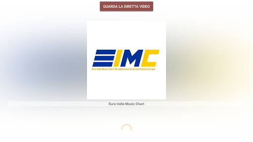 Euro Indie Music Chart Screen 3