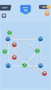 PuzzTangled - Puzzle Game