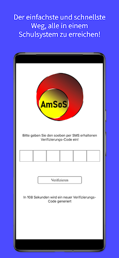 AmSoS Screen 2