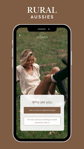 Howdy Global screenshot 2