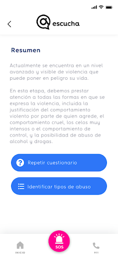 A escucha Screen 2