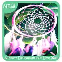 नवीनतम Dreamcatcher लाइव वॉलपेपर