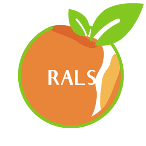 RALS Hypermarket logo