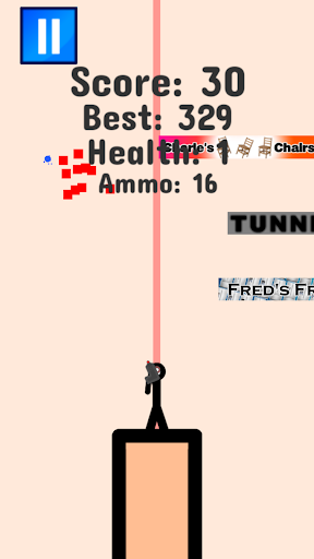 Ad Blaster Screen 2