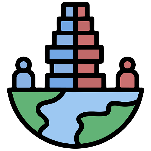 Sensus Penduduk logo