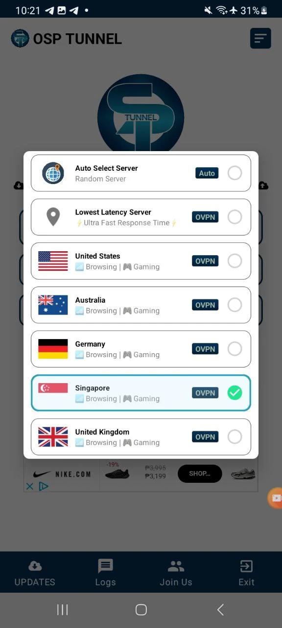 Screenshot image 2