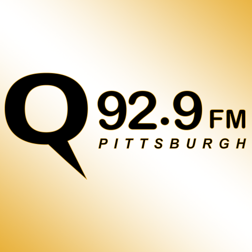 Q92.9FM Pittsburgh  Icon