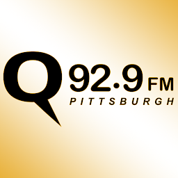 Icon image Q92.9FM Pittsburgh