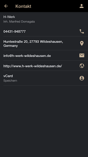 H-Werk Screen 2