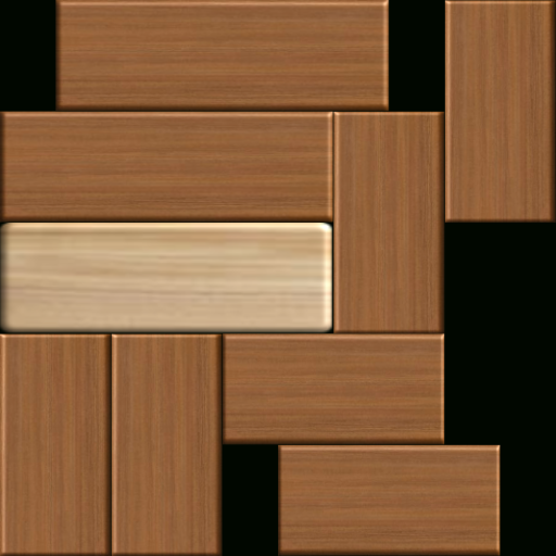 Unblocked logo