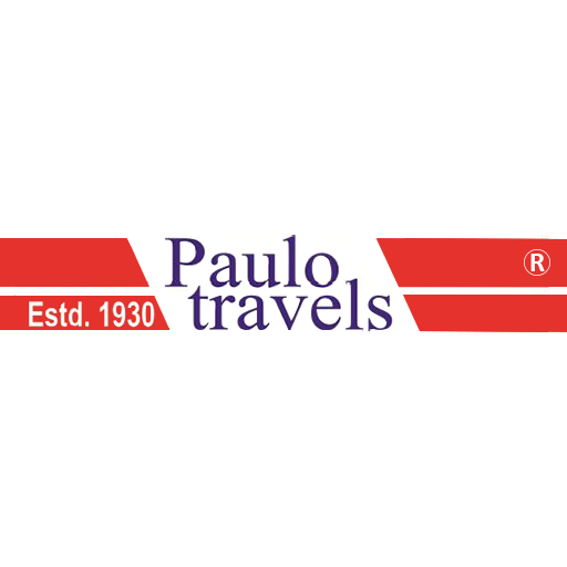 Paulo Travels  Icon