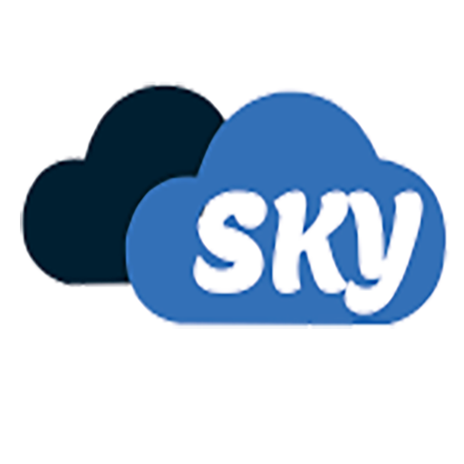 Sky IQ logo