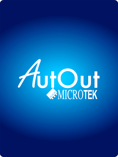 AutOut Screen 2