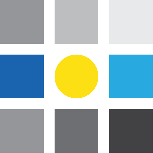 DCbright Control logo