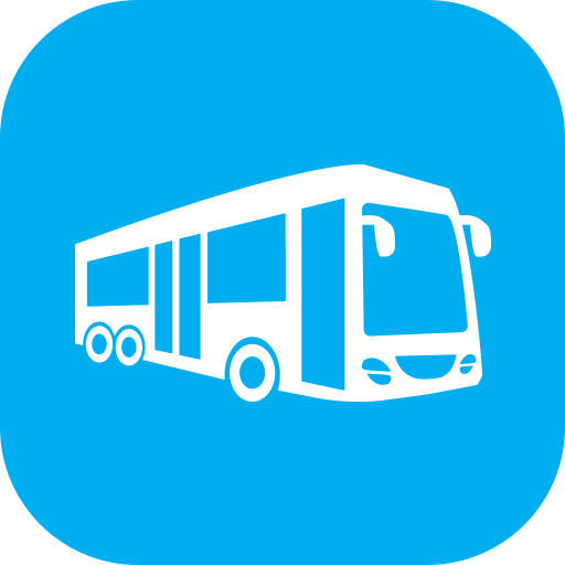 Transportoid, public transport 6.6.24 Icon