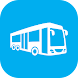Transportoid, public transport - Androidアプリ