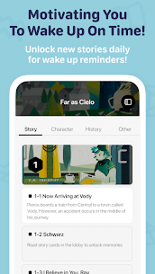 Book Morning Routine Waking Up Mod Apk 2