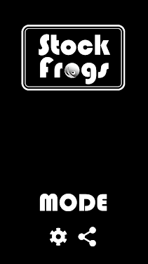 #1. StockFrogs (Android) By: K-Tech.H