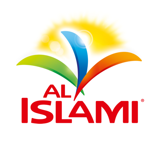 ALISLAMI logo