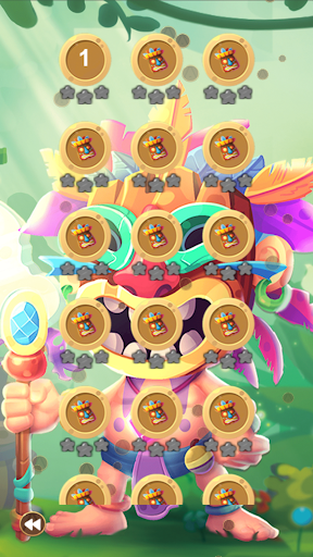 Puzzle Game Screen 2