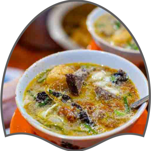 Resep Aneka Sop logo