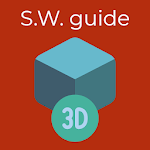 SolidWorks CAD design software guide Apk