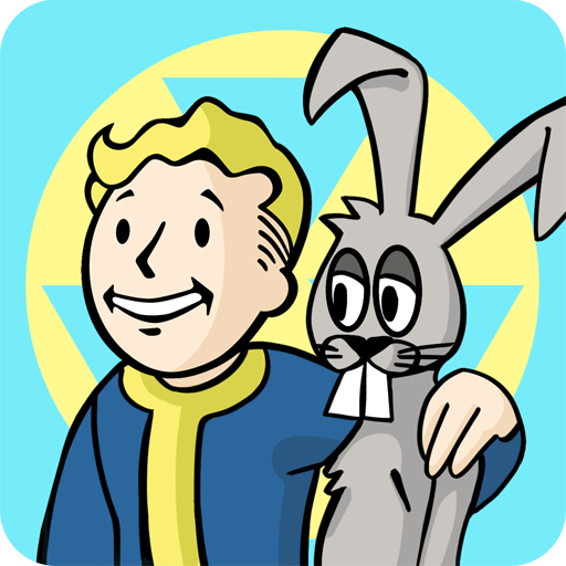 Fallout Shelter Mod apk 1.14.19 Unlimited Everything
