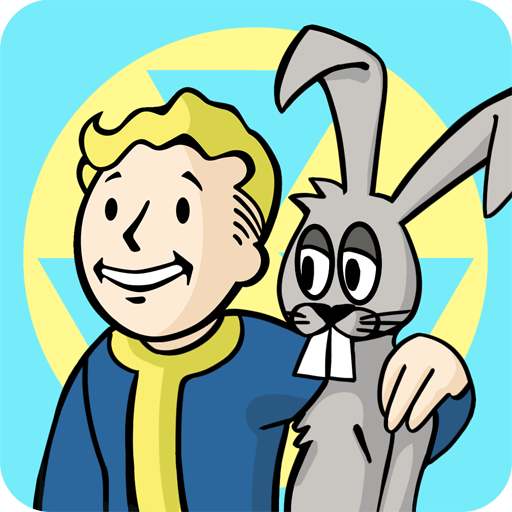 Fallout Shelter MOD APK v1.14.17 (Unlimited Money)