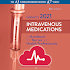 Intravenous Medications IV Drug Guide GAHART3.5.23