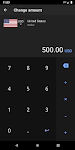 screenshot of Currency Converter