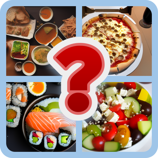Tasty Trivia: Food Quiz