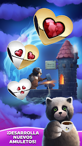 Screenshot 5 Slumber Match android