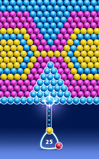 Bubble Shooter: Bubble Ball – Apps on Google Play
