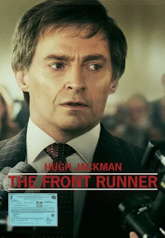 The Front Runner - Movies on Google Play
