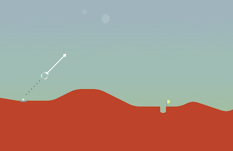 Golf On Mars(圖6)-速報App