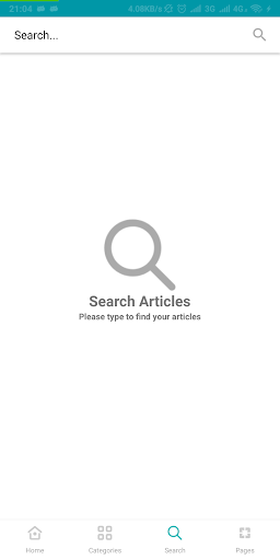 Materi Sekolah SD SMP SMA