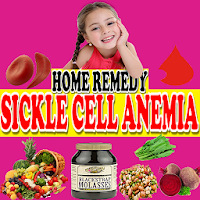 Sickle Cell Anemia Home remedy
