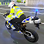 Police Motorbike Simulator 3D